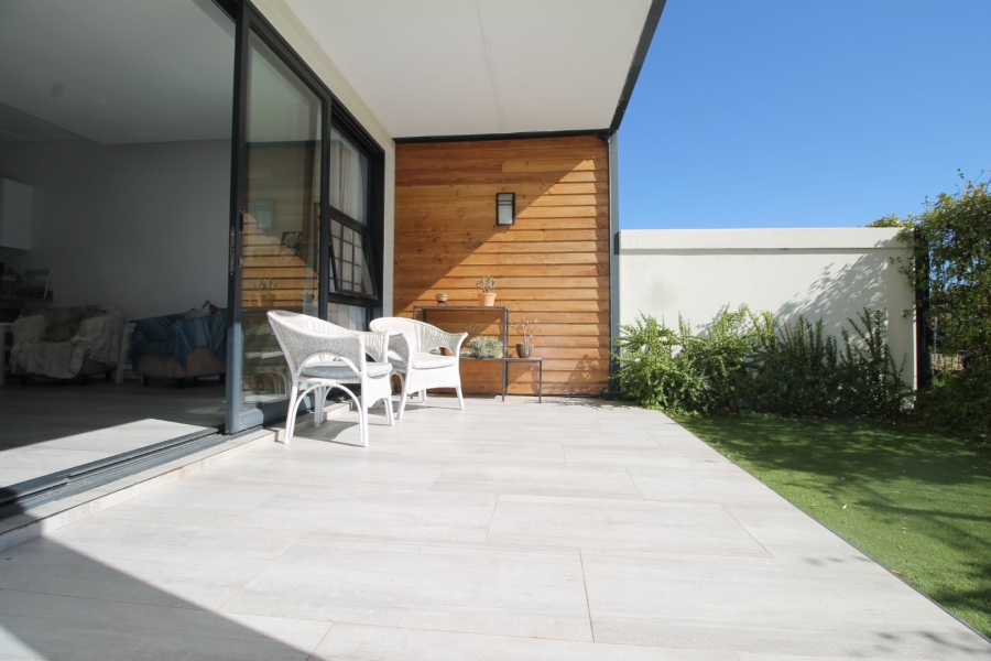 3 Bedroom Property for Sale in Heartland Historic Precinct Western Cape